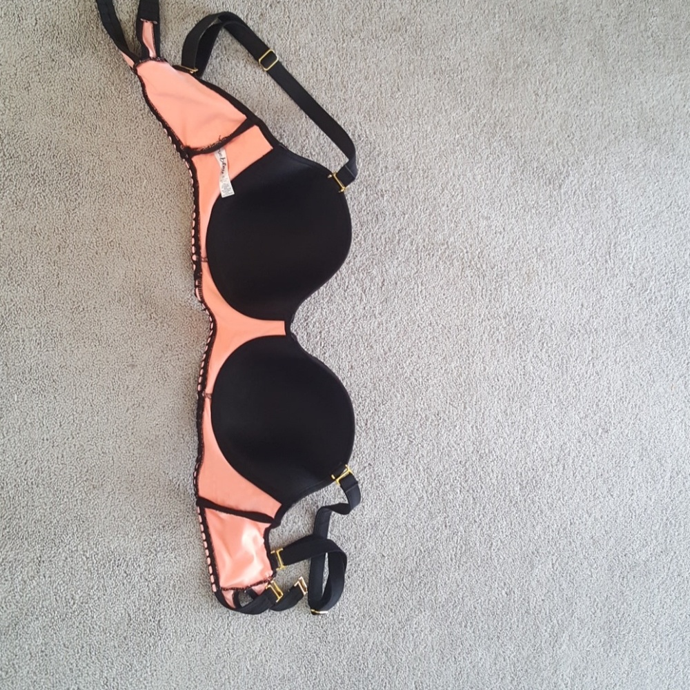 Triangle bikini - Picture 6 of 6